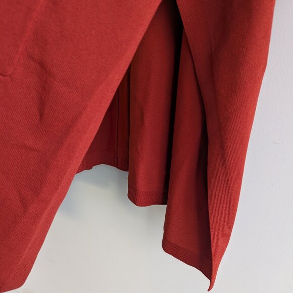 Wynne Layers Pointelle Drama Kimono - Picture 9 of 10